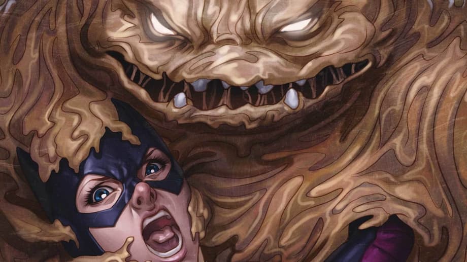 THE HANDMAID'S TALE Star Max Minghella Reportedly Being Eyed For CLAYFACE Role