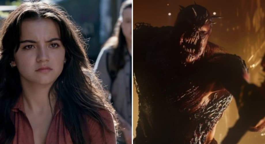 THE HOUSE OF THE DEAD: Isabela Merced To Lead New Movie Adaptation From Paul W.S. Anderson