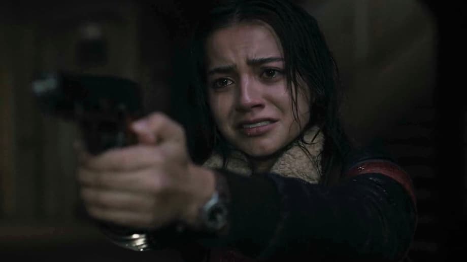 THE LAST OF US: A Terrifying New Threat Emerges In Intense Teaser For Season 2, Episode 5