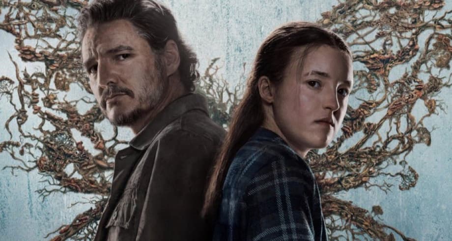 THE LAST OF US Co-Creator Neil Druckmann Announces That He's Parting Ways With HBO Series Ahead of Season 3