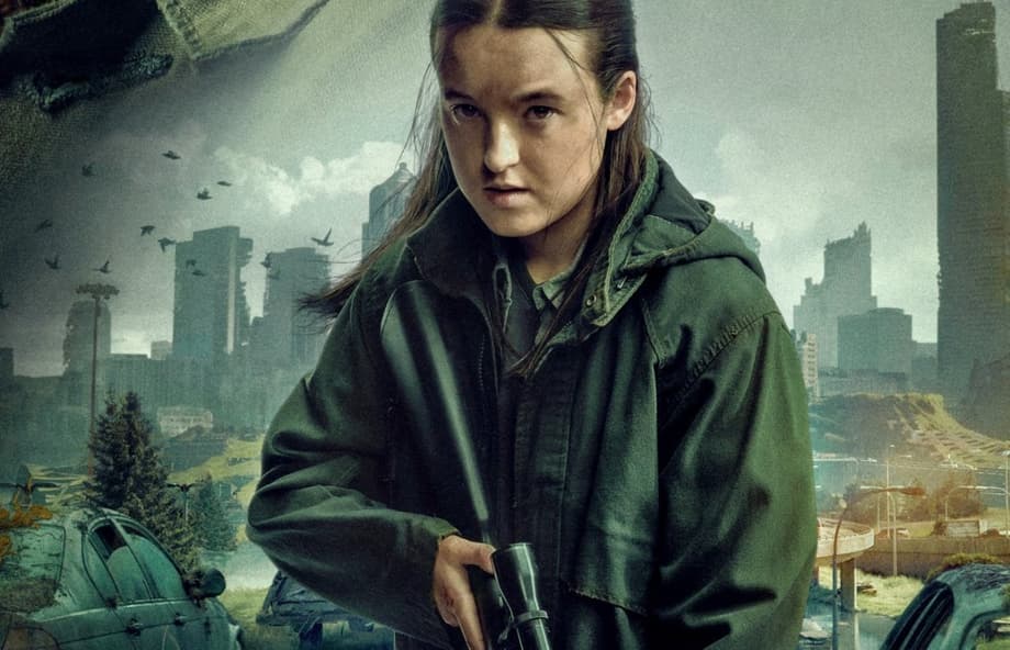 THE LAST OF US: Revealing Clips From Sunday's Season 2 Finale Have Leaked Online - SPOILERS