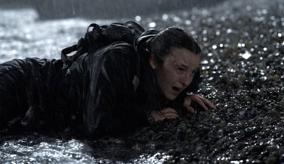 THE LAST OF US Season 3 Casting News Causes Backlash Online