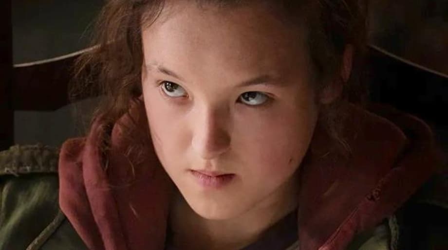 THE LAST OF US Star Bella Ramsey Has No Time For LGBTQ+ Backlash