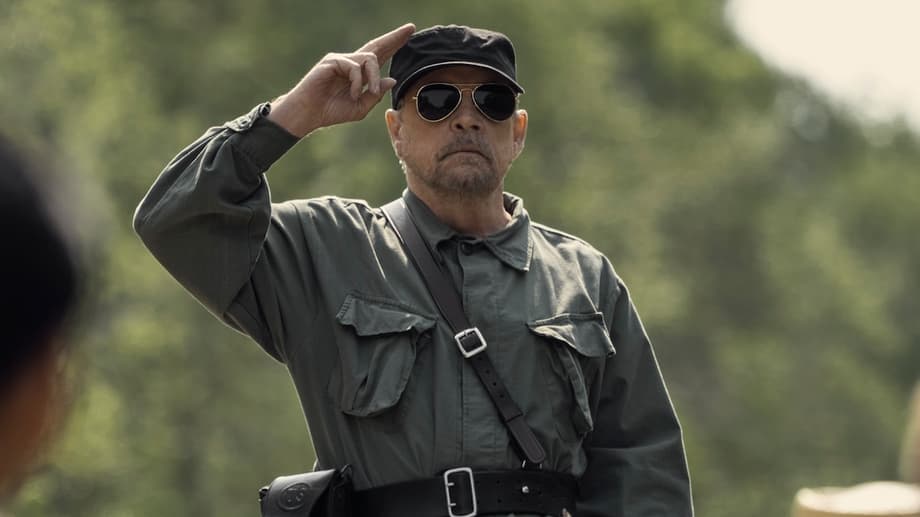THE LONG WALK First Reactions: Here's What Critics Are Saying About Latest Stephen King Adaptation