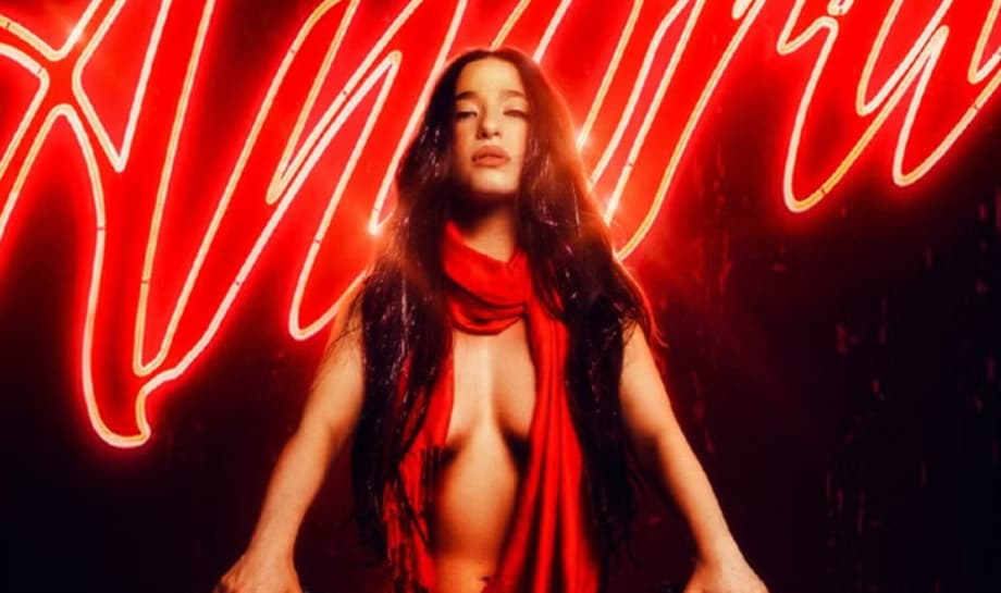 THE MASQUE OF THE RED DEATH First Look Revealed As A24 Adaptation Begins Production