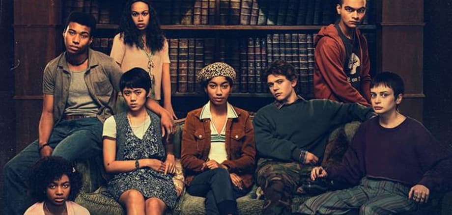 THE MIDNIGHT CLUB Assembles In Creepy First Trailer For Mike Flanagan's Latest Netflix Horror Series