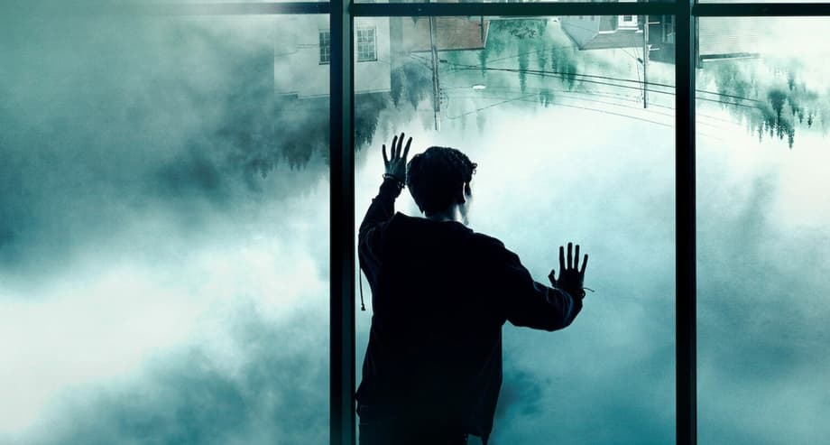 THE MIST: Mike Flanagan Assures Fans His Adaptation Won't Be A "Retread" Of 2007 Movie