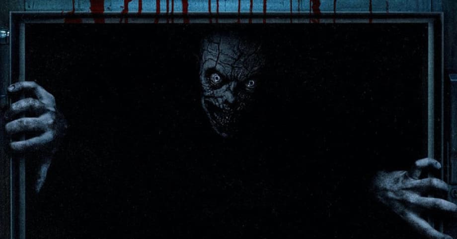 THE MORTUARY ASSISTANT Star Willa Holland Breaks Down Her Most Terrifying Role To Date