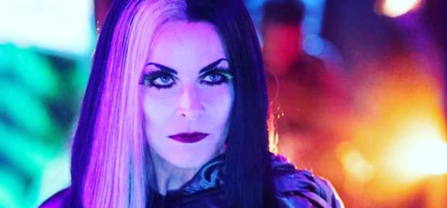 THE MUNSTERS Director Rob Zombie Shares New Official Shots Of Lily, Herman And Grandpa