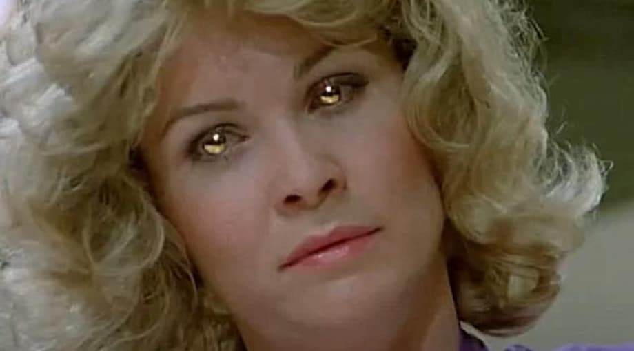 THE MUNSTERS Movie Adds THE HOWLING And CUJO Horror Icon Dee Wallace