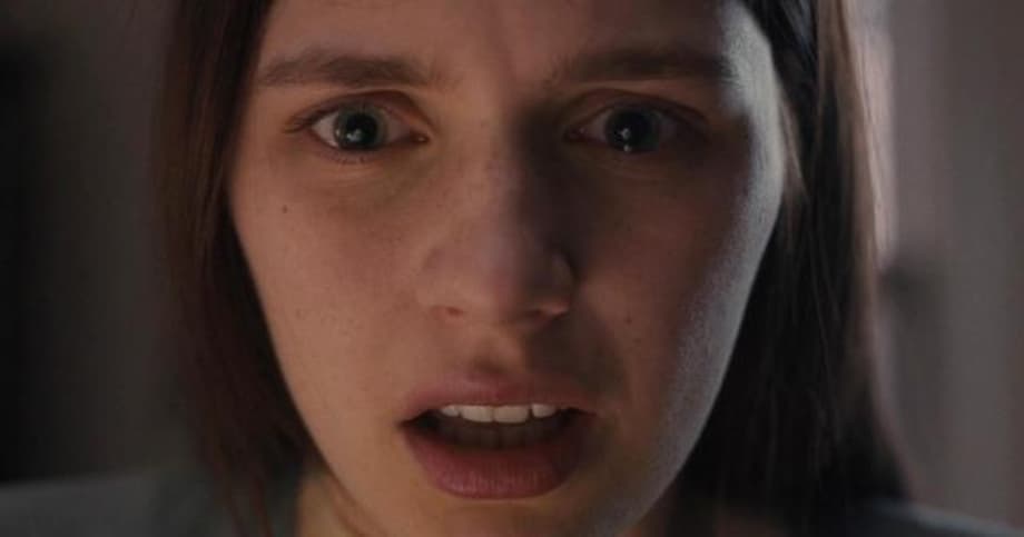 THE OMEN Prequel Movie Casts SERVANT Star Nell Tiger Free In Lead Role
