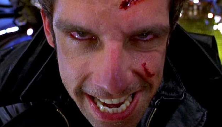 THE SHINING: Ben Stiller In Talks To Play Jack Torrance In Stage Adaptation Of Stephen King's Classic