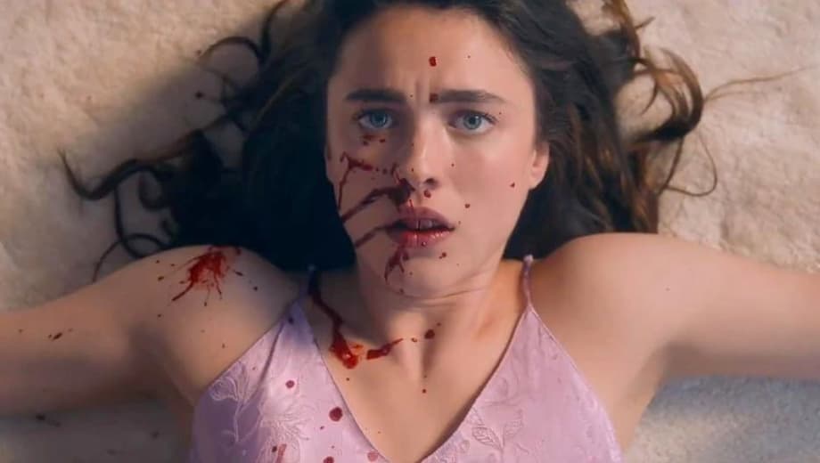 THE SUBSTANCE TV Spot Shows Audience Reaction To &quot;Gloriously Gruesome&quot; Scenes