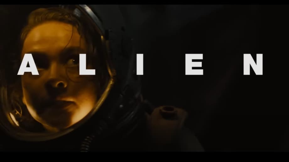 The The ALIEN: ROMULUS Sequel Has A Script But Needs A Director As Fede Álvarez Reveals Some Surprising News