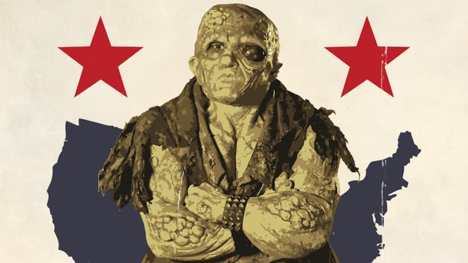 THE TOXIC AVENGER Teaser Trailer Is Every Bit As Violently Unhinged As Hoped