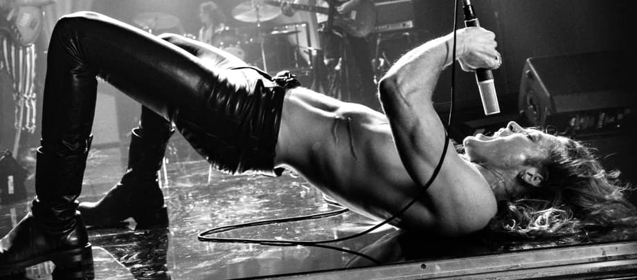 THE VAMPIRE LESTAT Sets Official Premiere Date; AMC Releases Striking Opening Credits Sequence