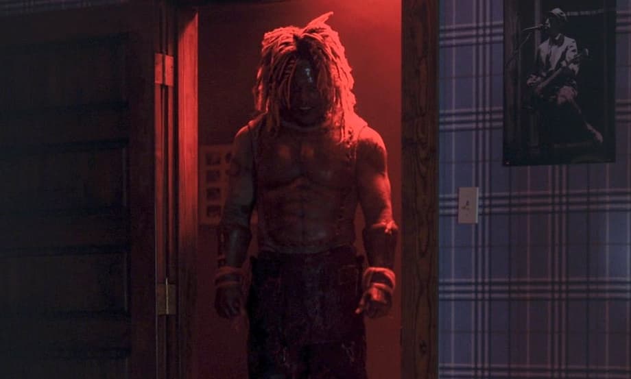 THEM: THE SCARE - Prime Video Reveals First Look At Return Of Horror Anthology Series
