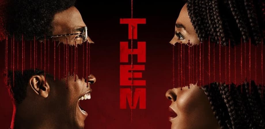 THEM: THE SCARE Trailer Reveals Intense First Footage From Second Season Of Controversial Anthology Series