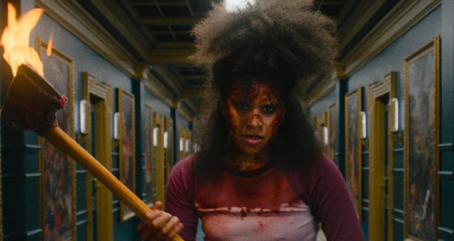THEY WILL KILL YOU Official Trailer Sees Zazie Beetz Unleash Bloody Mayhem On Satan