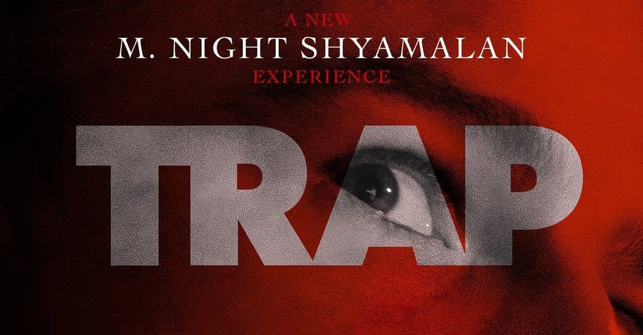 TRAP: M. Night Shyamalan's Serial Killer Thriller Hits Rotten Tomatoes With A Disappointing 47%