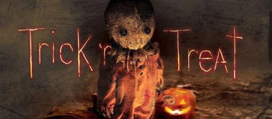 TRICK 'R TREAT Is Coming To Theaters For The First Time Ever This Halloween