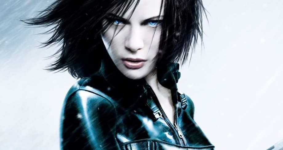 UNDERWORLD Star Kate Beckinsale Says She Was Referred To As &quot;That C*nt&quot; On Set