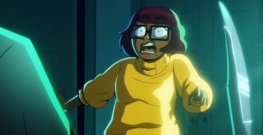 VELMA Returns For A Not-So Anticipated Second Season On April 25 - Check Out The First Poster