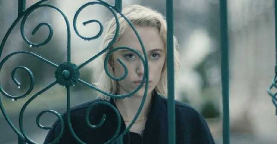 WATCHER: Maika Monroe Has A Stalker In The First Trailer For IFC Midnight's Paranoid Thriller