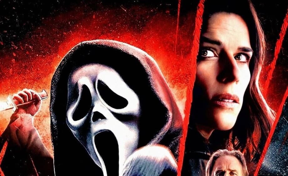 We May Know When The First Trailer For SCREAM 7 Will Be Released Online