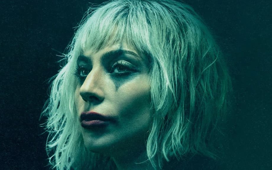 WEDNESDAY Season 2 Adds Lady Gaga In A Mysterious Role