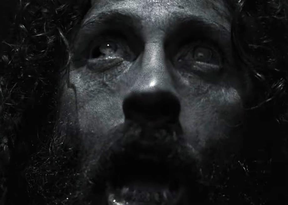 Werwulf: First Poster For Robert Eggers' Medieval Horror Movie Teases A Terrifying Transformation