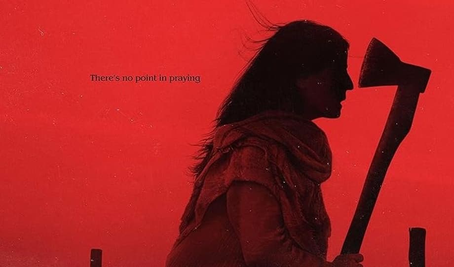 WHEN EVIL LURKS: The Most Disturbing Film Of The Year Comes To Shudder On October 27 - Check Out The Trailer