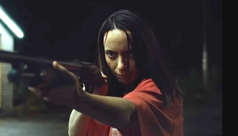 Widow's Bay Has Been Renewed For A Second Season Ahead Of Season 1 Finale