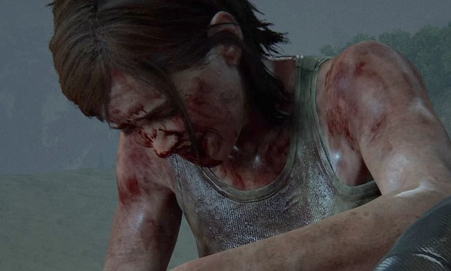 Will THE LAST OF US PART III Happen? Neil Druckmann Confirms He Does Have A &quot;Concept&quot; For Third Game