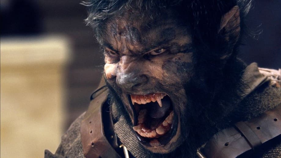 WOLF MAN Producer Reveals Whether Upcoming Reboot Ties Into Universal's Dark Universe Plans