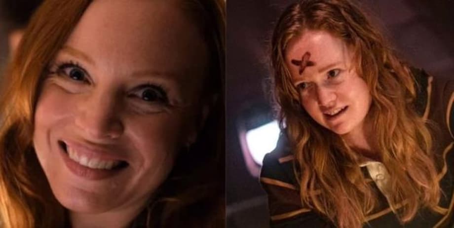 YELLOWJACKETS Season 2 Adds THE SERVANT Star Lauren Ambrose As Adult Van