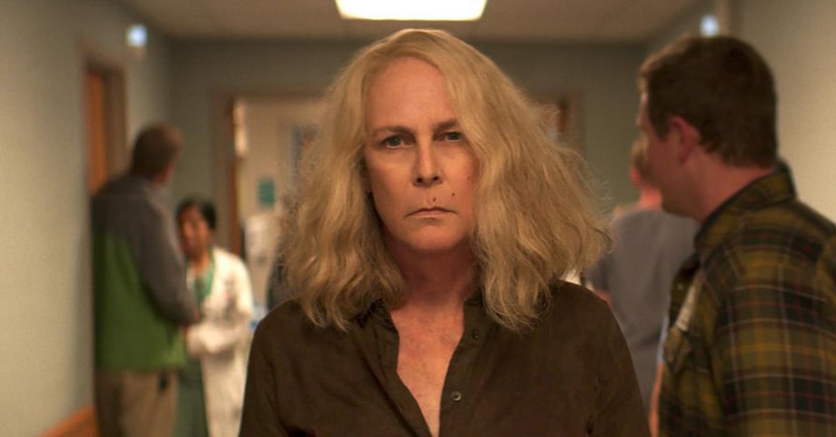 Halloween Kills': Venice Review | Reviews | Screen