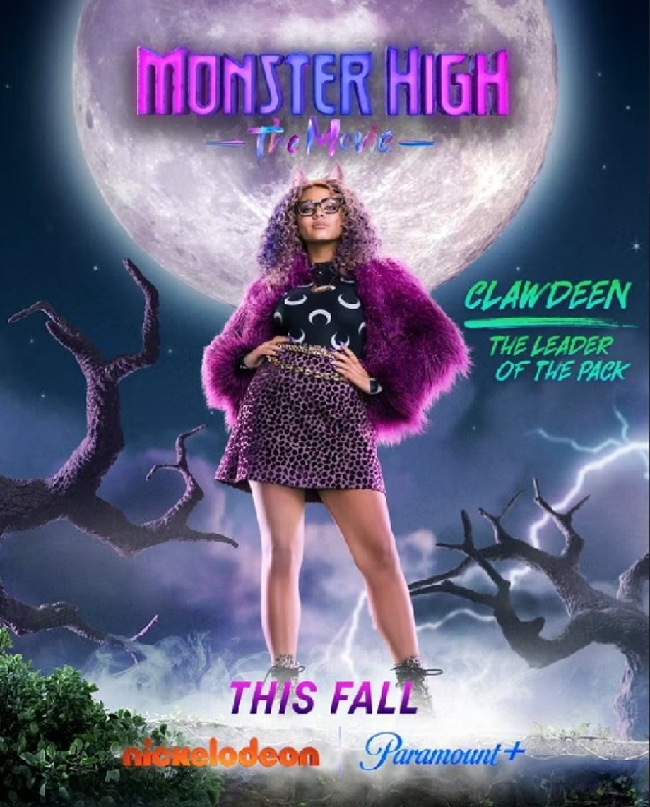monclawdeen