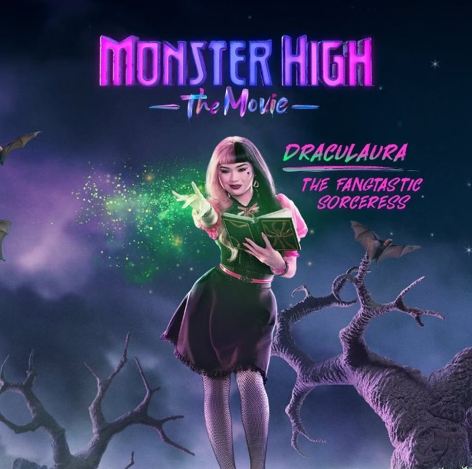 mondraculara