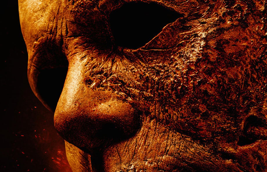 CinemaCon '22: Universal Presentation LIVE Blog - First Look At HALLOWEEN ENDS & New NOPE Trailer