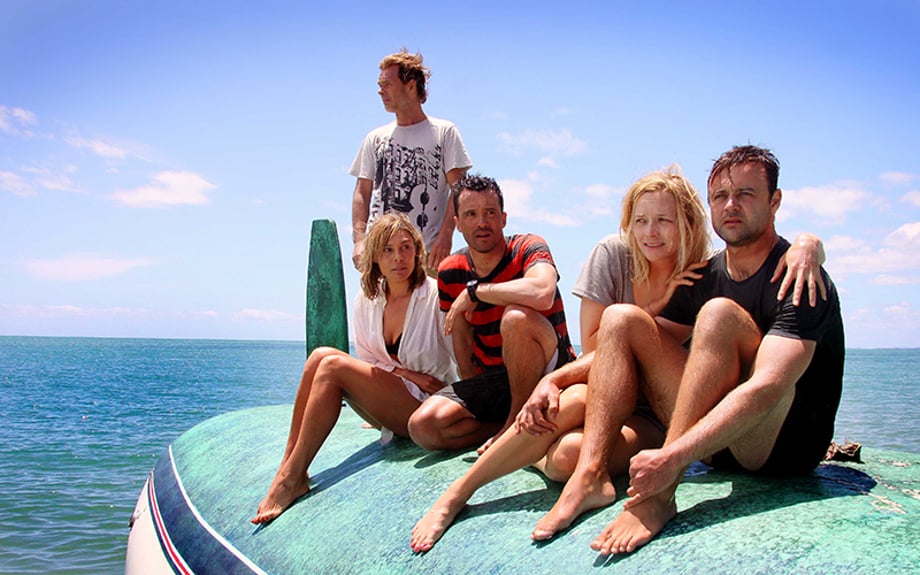 the-reef