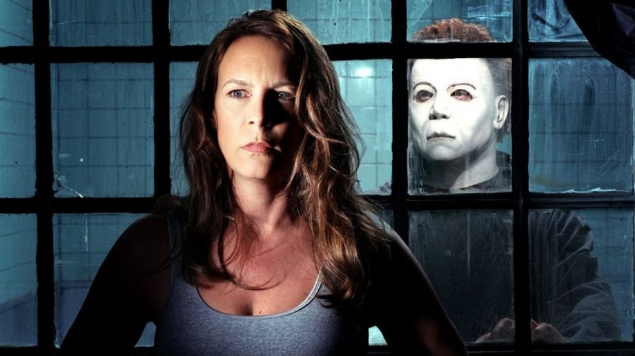 Halloween: Resurrection - The Roxy Theater