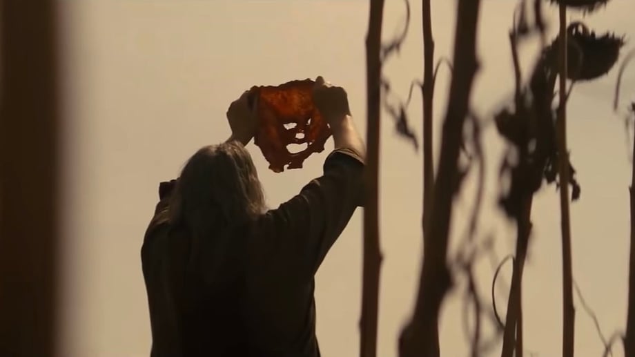 New 'Texas Chainsaw Massacre' Hooks John Laroquette for Opening Narration
