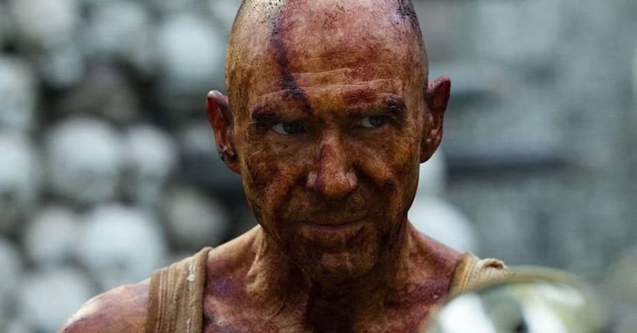 28 YEARS LATER: Keep From Going Lunatic By Watching The Full Trailer For Danny Boyle's Horror Sequel