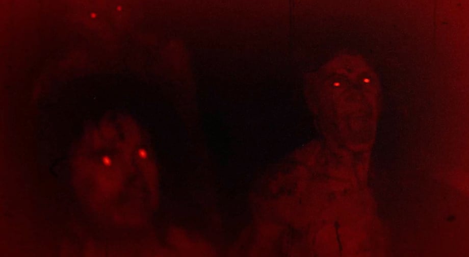 28 YEARS LATER Teaser Features Terrifying New Footage; Full Trailer Coming Tomorrow