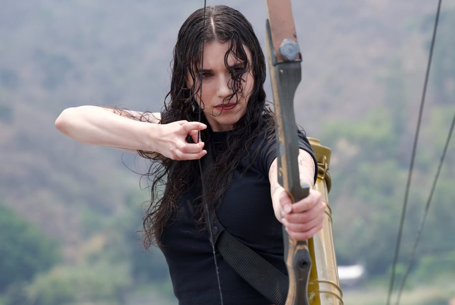 A BREED APART: Influencers Vs. Killer Dogs In Wild Red Band Trailer For THE BREED Remake