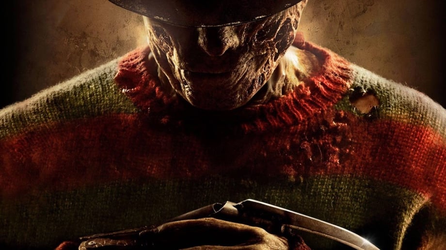 A Nightmare On Elm Street Reboot Officially In The Works From Paramount Pictures
