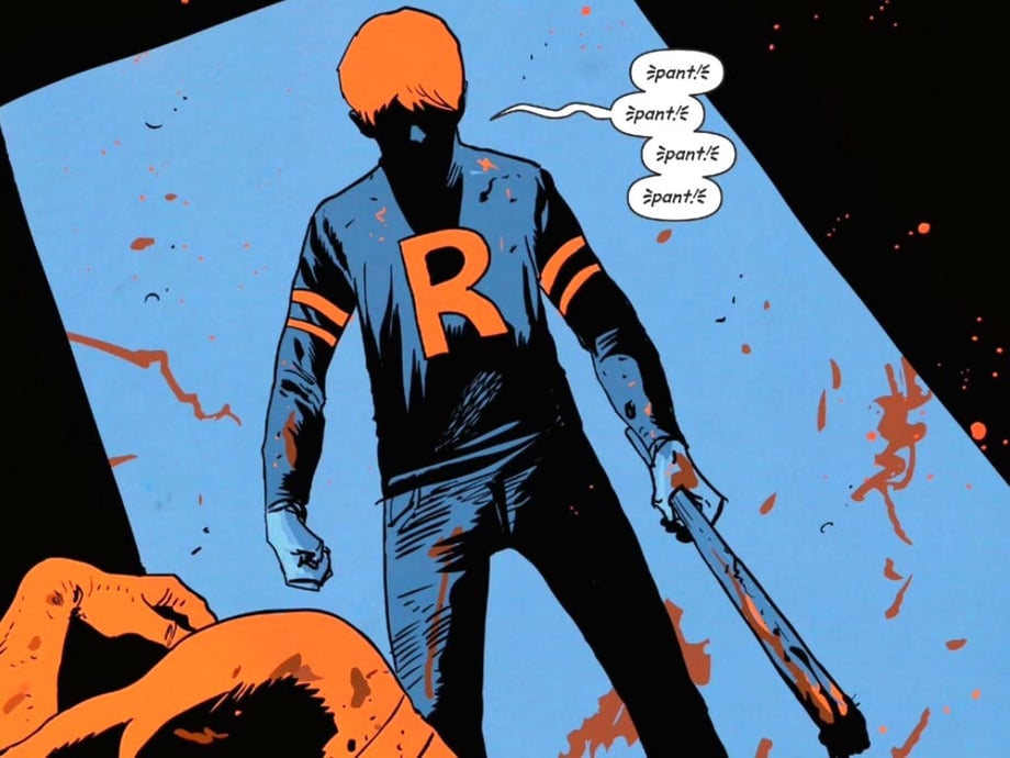 Afterlife With Archie Live-Action Disney+ Series Based On Zombie Horror Comic Officially Moving Forward