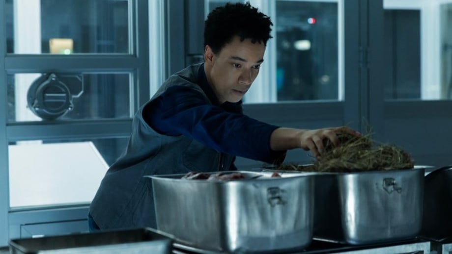 ALIEN: EARTH Actor Kit Young On Tootles' Episode 6 Fate - SPOILERS