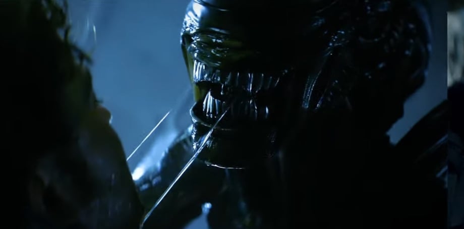 ALIEN: EARTH "Secret Transmission" Teaser Takes Us Aboard The USCSS Maginot